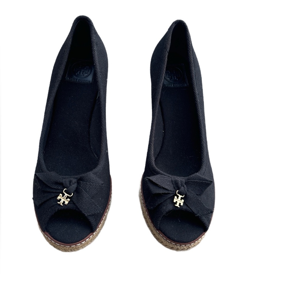 TORY BURCH WEDGES